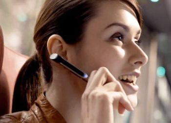 Asus Stylus Headset