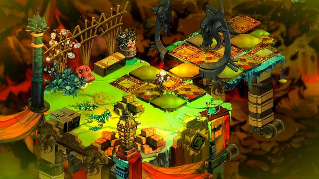 Bastion interview 2