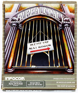 Bureaucracy