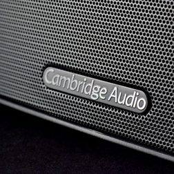 Cambridge Audio Minx Go logo