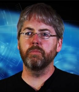 David Brevik