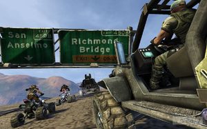 Defiance-Game