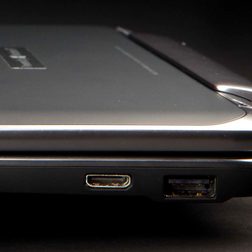 Dell XPS 10 Review tablet mini hdmi and full size hdmi