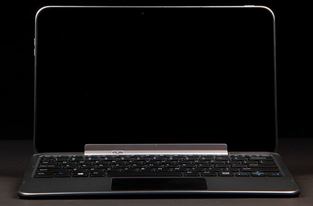 Dell XPS 10 Review tablet