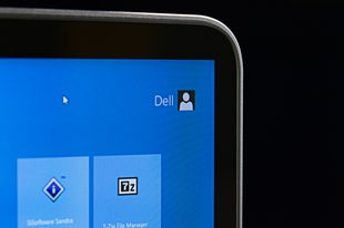 Dell-XPS-13-review-right-corner-screen
