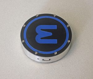 Epiphany onE Puck blue side