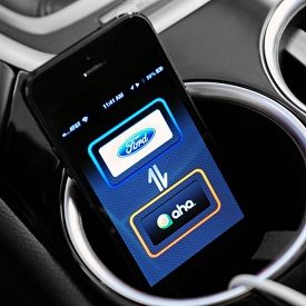 Ford AppLink 2