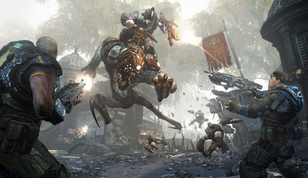 Gears Interview 2