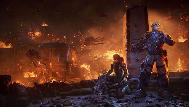 Gears Interview