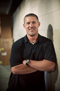 Glen Schofield