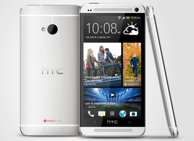 HTC One Official