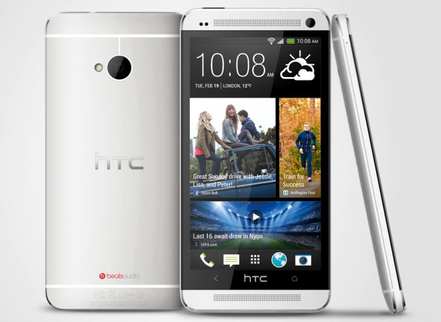 HTC One Official