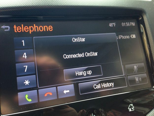 OnStar