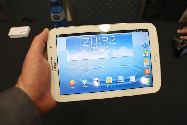 Samsung Galaxy Note 8