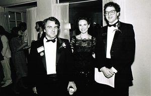 Infocom - Dave Lebling and Marc Blank