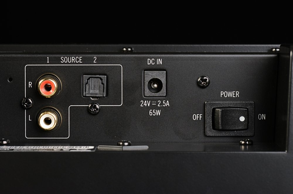 how to shop for a sound bar klipsch hd theater sb 3 soundbar ports