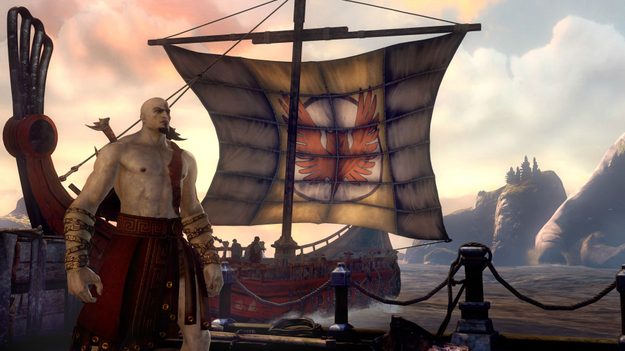 Kratos