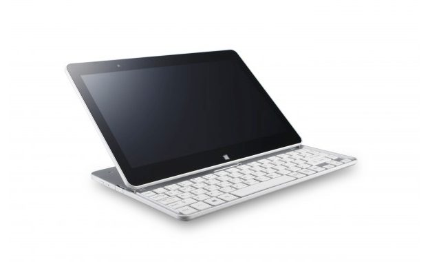 LG Tab Book MWC