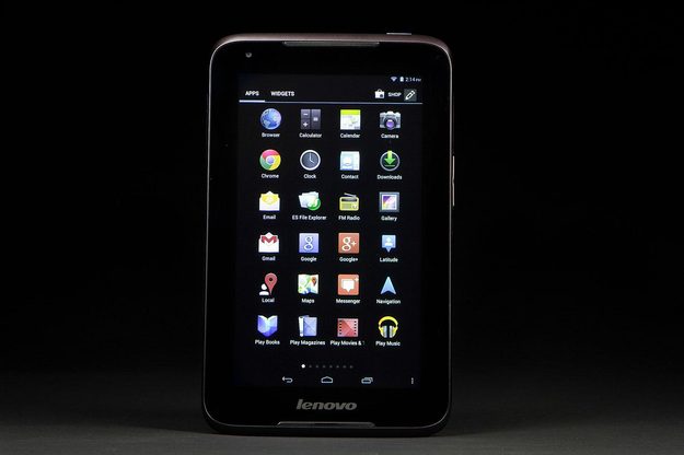Lenovo-IdeaTab-A1000-apps-screen