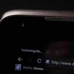 lenovo ideatab a1000 review front facing camera macro