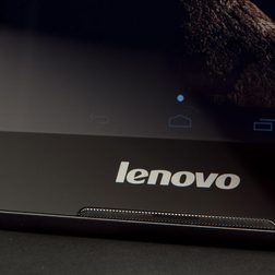 lenovo ideatab a1000 review speaker macro