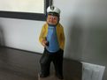 Lenovo ThinkPad Tablet 2 Review sample photo figure