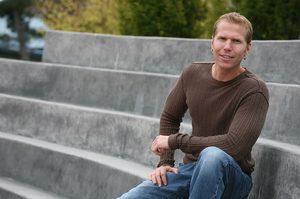 Michael Condrey