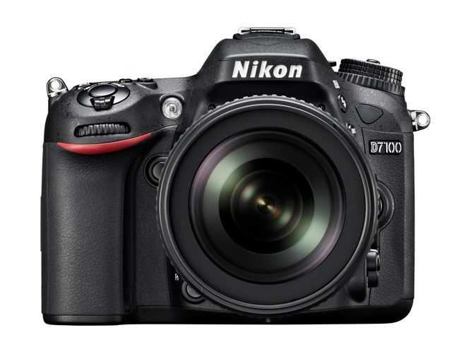 Nikon_D7100_front