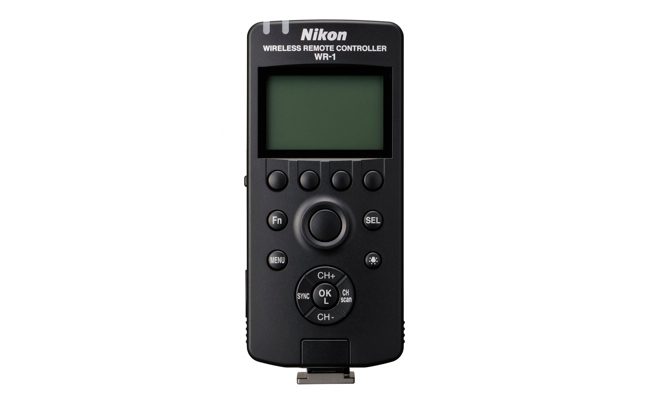 Nikon_WR1