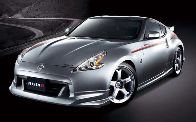 Nissan Z Nismo