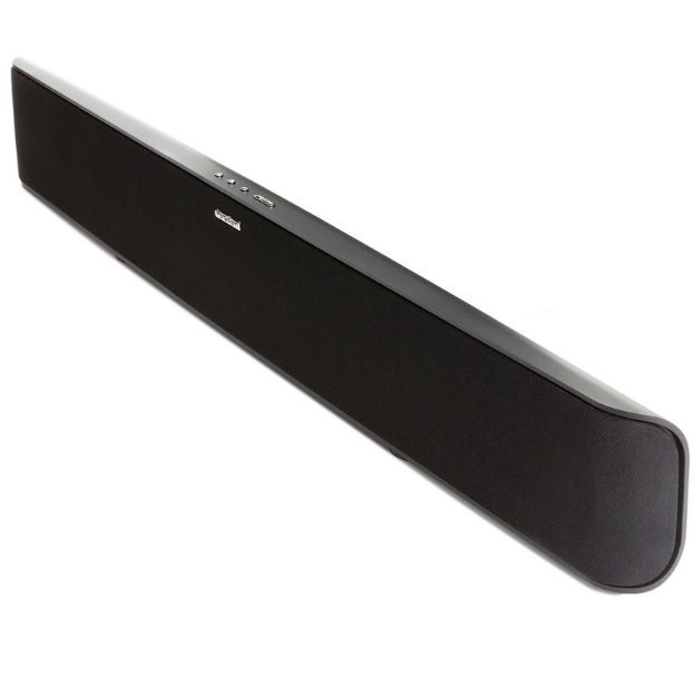 Paradigm Soundtrack sound bar crop