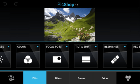 PicShop