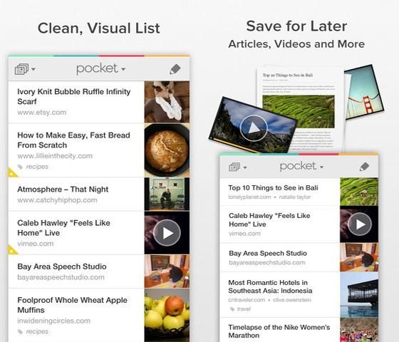 Pocket-screenshot