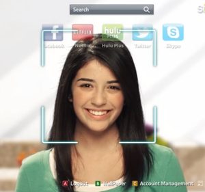 Samsung-Face-Recognition