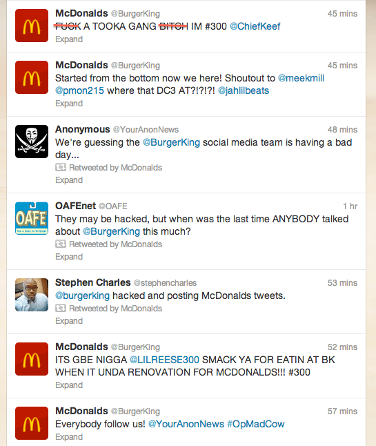 BK hack 3