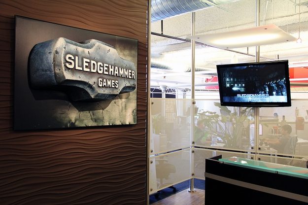 Sledgehammer_Studios