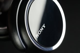 Sony MDX 800 review right earcup
