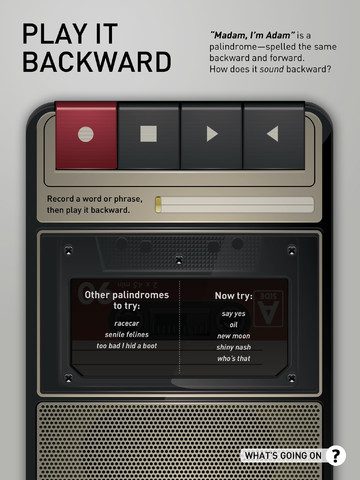 SoundUncovered