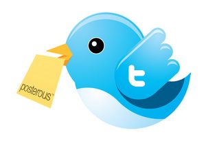 Twitter-eating-Posterous