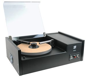 VPI HW 17 record cleaner