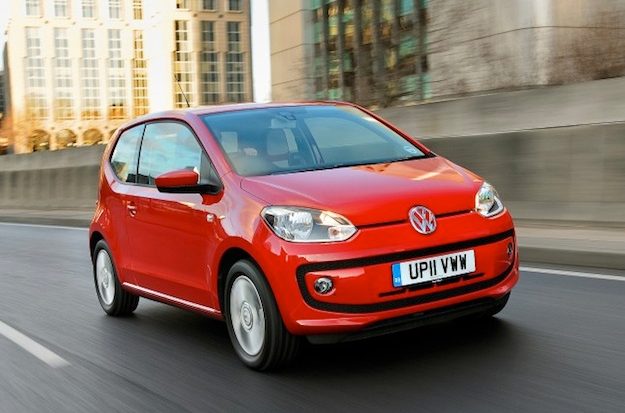 VW UP