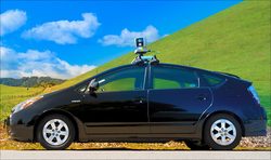 Velodyne LiDAR