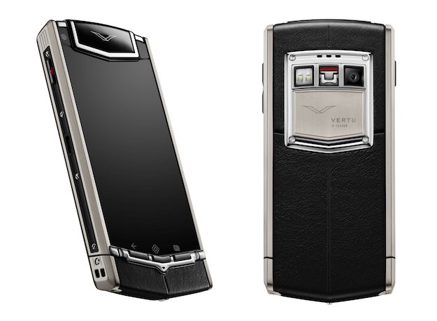 Vertu TI
