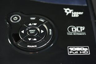 Viewsonic-Pro9000-review-dial