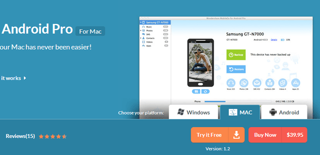 Wondershare download