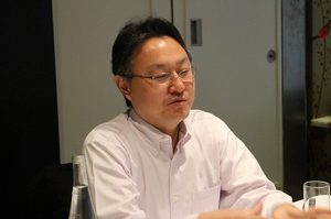 Yoshida