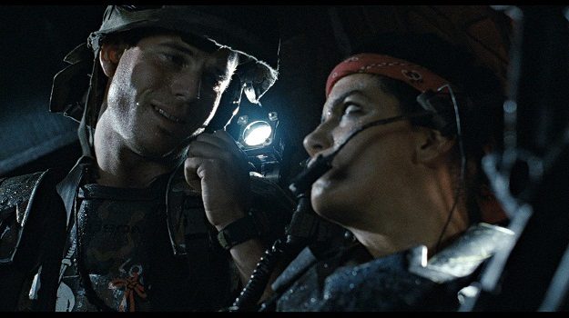 aliens film