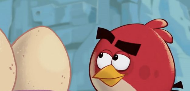 angrybirds