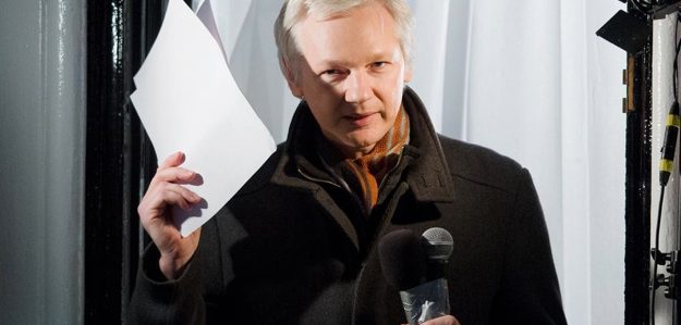 assange
