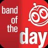 band of the day logo